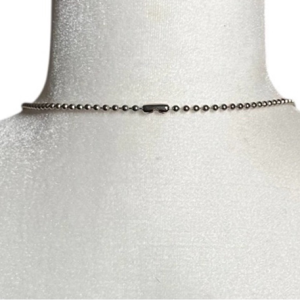 Cherry Coke Little Prince Ball Chain Pendant Necklace - Picture 4 of 6